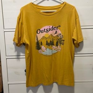 Pura Vida Tshirt size small